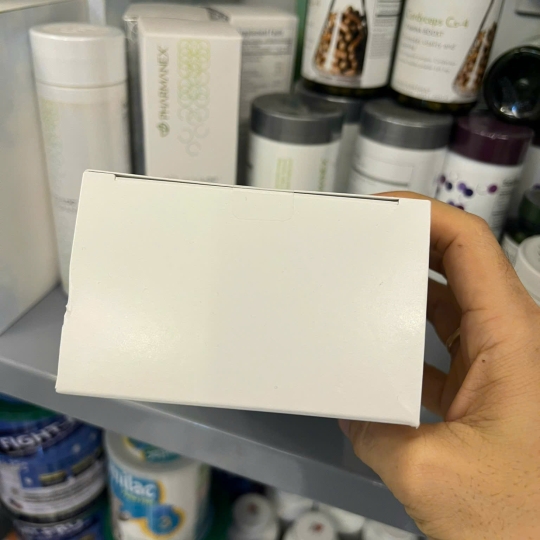 INNER FOCUS COLLAGEN PLUS NUSKIN - SẢN PHẨM CHĂM SÓC DA CHÍNH HÃNG