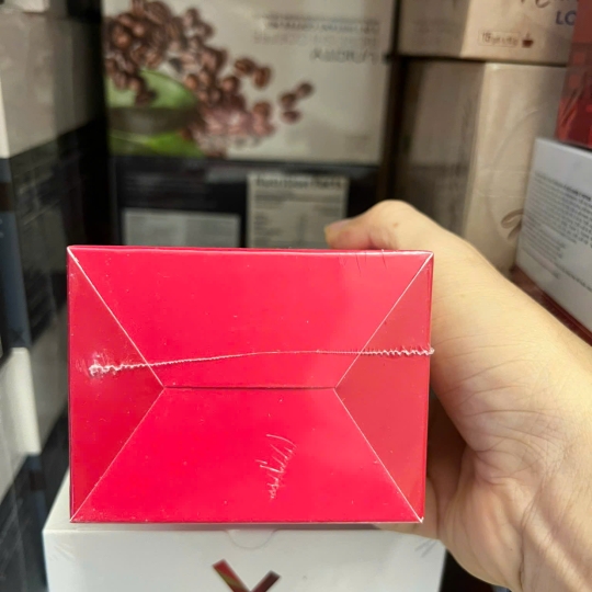 V OXY VLIVE - HỖ TRỢ TĂNG TUẦN HOÀN MÁU NHẬP KHẨU CHÍNH HÃNG