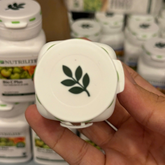 AMWAY BỔ SUNG VITAMIN C - NUTRILITE BIO C PLUS