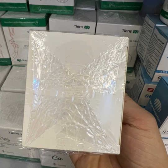 CANXI THIÊN SƯ BỔ SUNG CANXI CẦN THIẾT CHO SỰ PHÁT TRIỂN CỦA TRẺ NHỎ