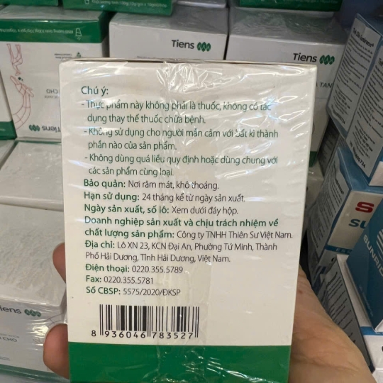 CANXI THIÊN SƯ BỔ SUNG CANXI CẦN THIẾT CHO SỰ PHÁT TRIỂN CỦA TRẺ NHỎ