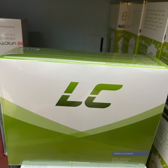 LC UNICITY HƯƠNG VANI CHÍNH HÃNG