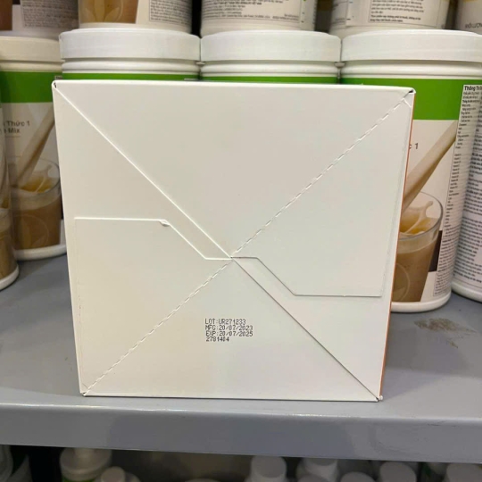  SẢN PHẨM HỖ TRỢ KIỂM SOÁT CÂN NẶNG UNICITY BIOS LIFE SLIM CHÍNH HÃNG