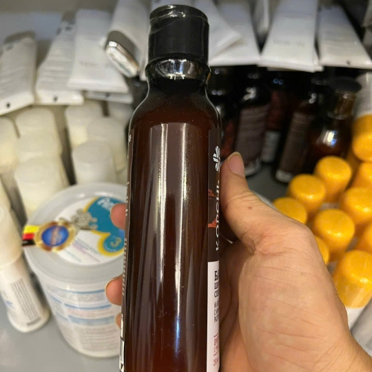 DẦU THẢO MỘC BALSAM SIBERIAN NHẬP KHẨU TỪ NGA CHÍNH HÃNG