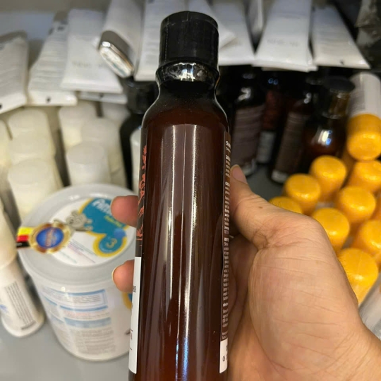 DẦU THẢO MỘC BALSAM SIBERIAN NHẬP KHẨU TỪ NGA CHÍNH HÃNG