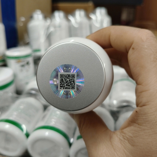 Viên Uống Chitosan Tiens Thiên Sư Tăng Cường Hệ Miễn Dịch hộp 100 viên