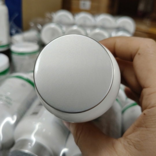 VIÊN UỐNG ĐÔNG TRÙNG HẠ THẢO THIÊN SƯ LỌ 100 VIÊN CHÍNH HÃNG 