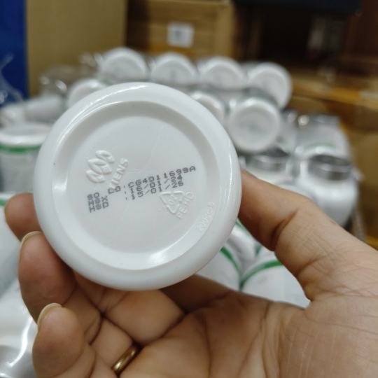 VIÊN UỐNG ĐÔNG TRÙNG HẠ THẢO THIÊN SƯ LỌ 100 VIÊN CHÍNH HÃNG 