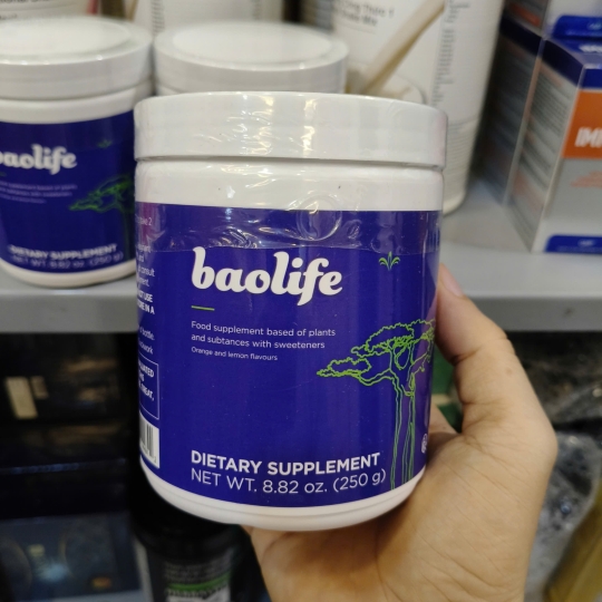 BAOlIFE JEUNESSE - THỰC PHẨM CHỨC NĂNG BẢO VỆ SỨC KHỎE CHÍNH HÃNG