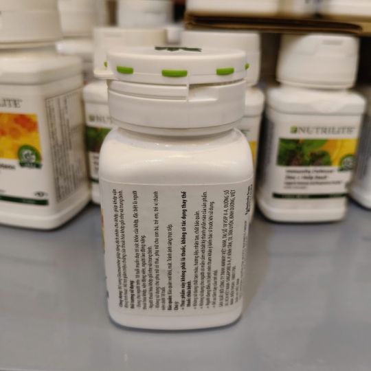 TPBVSK Nutrilite Glucosamine Hỗ trợ sức khỏe xương khớp |Có sỉ và lẻ toàn quốc