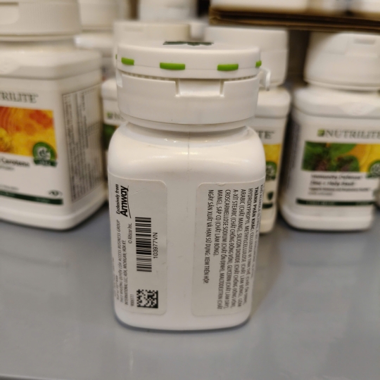 TPBVSK Nutrilite Glucosamine Hỗ trợ sức khỏe xương khớp |Có sỉ và lẻ toàn quốc