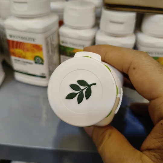 TPBVSK Nutrilite Glucosamine Hỗ trợ sức khỏe xương khớp |Có sỉ và lẻ toàn quốc