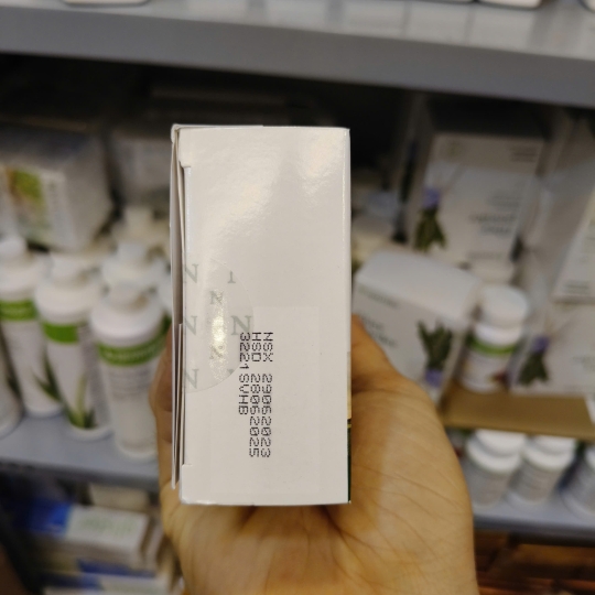 TPBVSK Nutrilite Double X