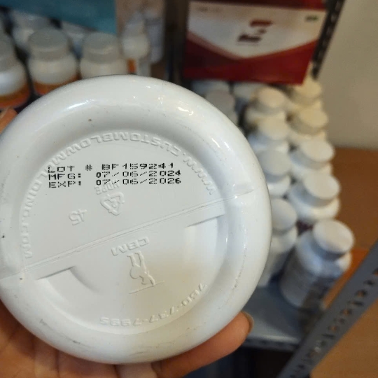 LIFIBER BỔ SUNG CHẤT XƠ, THẢI ĐỘC ĐẠI TRÀNG, NGỪA TÁO BÓN UNICITY