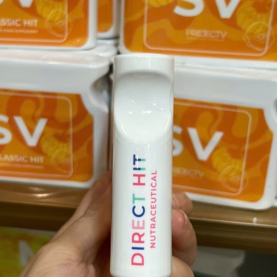 LV PROJECT V (LIVELONG VISION) LƯU GIỮ NÉT THANH XUÂN