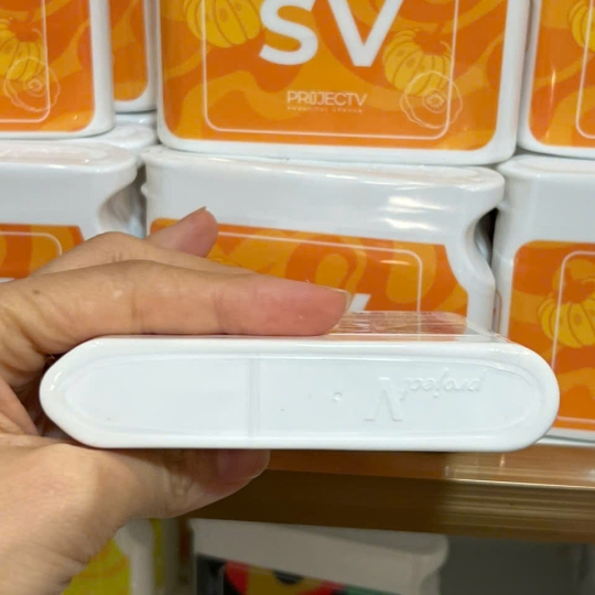 LV PROJECT V (LIVELONG VISION) LƯU GIỮ NÉT THANH XUÂN