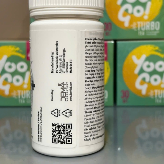 LIFEWISE 365 BONES TĂNG CƯỜNG SỨC KHỎE CHO XƯƠNG KHỚP, BỔ SUNG CANXI VÀ VITAMIN D3