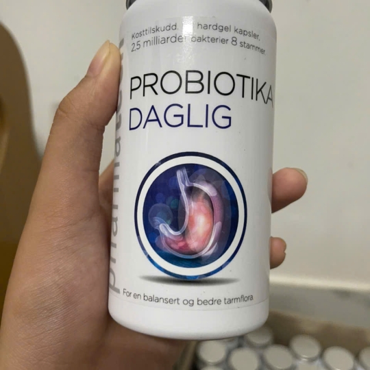 VIÊN UỐNG CẢI THIỆN HỆ TIÊU HÓA PROBIOTIKA DAGLIG PHARMATECH [CÓ SỈ VÀ LẺ TOÀN QUỐC]