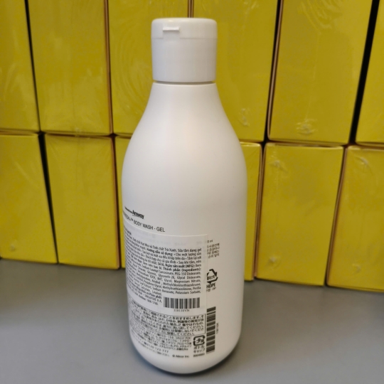 Sữa Tắm G&H Refresh + Mang lại sự tươi mới 400ml [Có sỉ và lẻ toàn quốc]