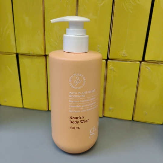 Sữa tắm g&H Nourish Body Wash Amway [Sỉ và lẻ chính hãng]