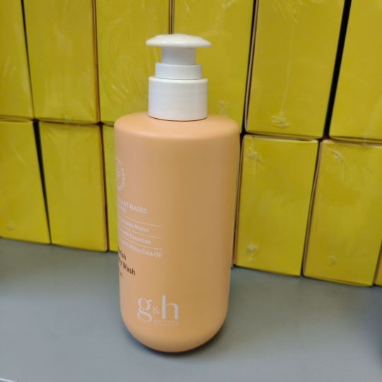 Sữa tắm g&H Nourish Body Wash Amway [Sỉ và lẻ chính hãng]