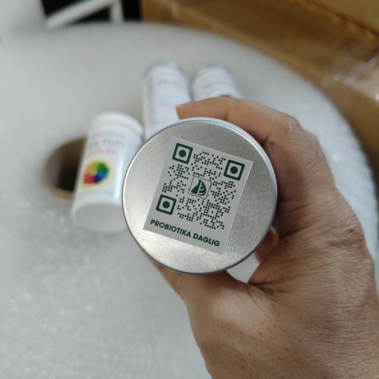 VIÊN UỐNG CẢI THIỆN HỆ TIÊU HÓA PROBIOTIKA DAGLIG PHARMATECH [CÓ SỈ VÀ LẺ TOÀN QUỐC]