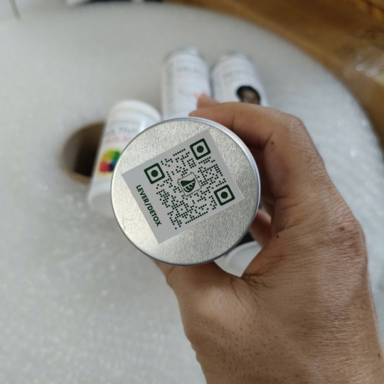 VIÊN UỐNG THẢI ĐỘC CƠ THỂ LEVER/DETOX PHARMATECH [SỈ VÀ LẺ TOÀN QUỐC]