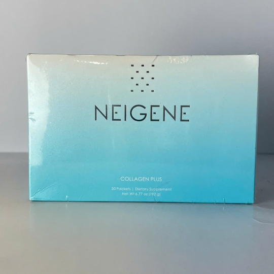  Bột Uống Neigene Collagen Plus Hỗ Trợ Duy Trì Sắc Đẹp Toàn Diện| Có sỉ và lẻ toàn quốc
