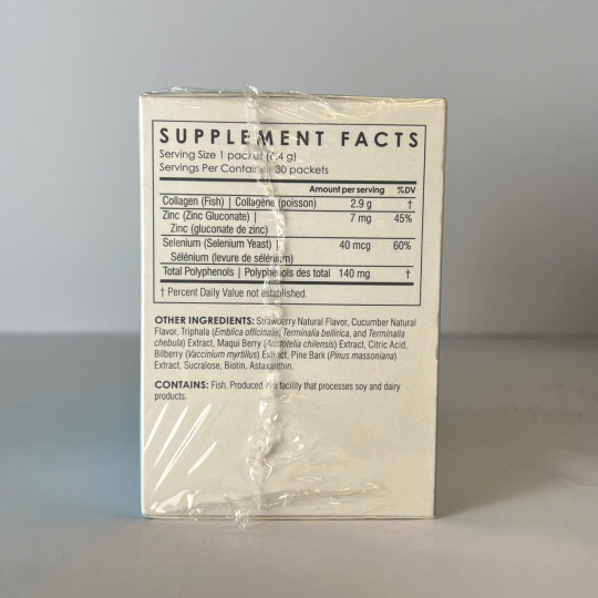  Bột Uống Neigene Collagen Plus Hỗ Trợ Duy Trì Sắc Đẹp Toàn Diện| Có sỉ và lẻ toàn quốc