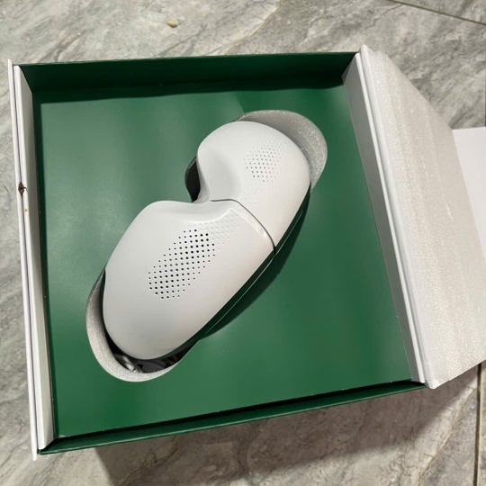 Máy Massage Mắt Galaxy G - One Only Life | Có sỉ và lẻ toàn quốc