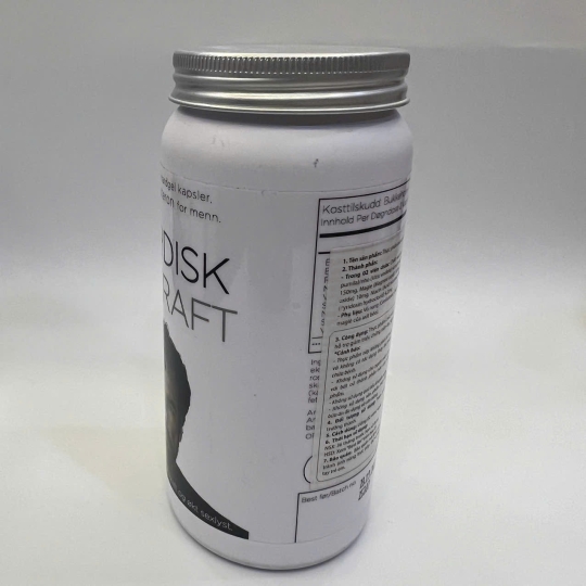 VIÊN UỐNG VAKKER/REN HUD PHARMATECH HỖ TRỢ CẢI THIỆN VÀ CHĂM SÓC SẮC ĐẸP [CÓ SỈ VÀ LẺ TOÀN QUỐC]