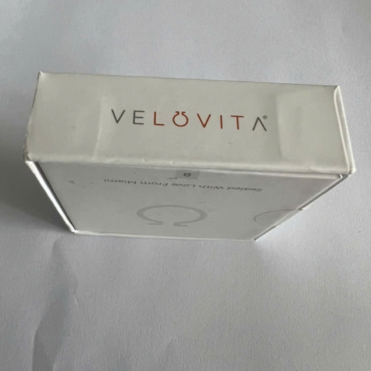 THIẾT BỊ ĐEO CỔ  TUUN RESONATE VELOVITA JEUNESSE CHỐNG SÓNG VÔ HÌNH TỪ ĐIỆN THOẠI, MÁY TÍNH, TIVI,....