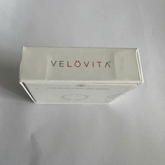 THIẾT BỊ ĐEO CỔ  TUUN RESONATE VELOVITA JEUNESSE CHỐNG SÓNG VÔ HÌNH TỪ ĐIỆN THOẠI, MÁY TÍNH, TIVI,....
