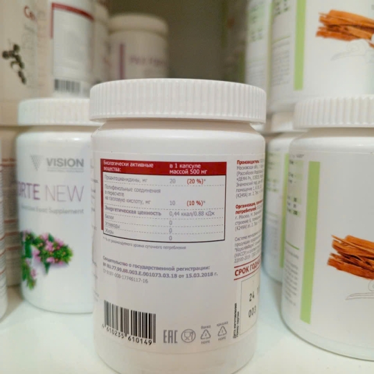 Detox Vision Phương pháp thanh lọc an toàn Giảm Cân cơ thể tự nhiên