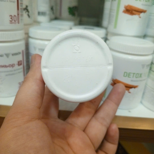 Detox Vision Phương pháp thanh lọc an toàn Giảm Cân cơ thể tự nhiên