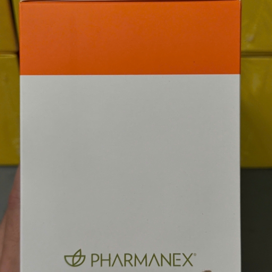 Protein+ Nuskin - Thực Phẩm Bổ Sung Protein và Năng Lượng Hộp 15 gói | Shop TPCN 24 Giờ
