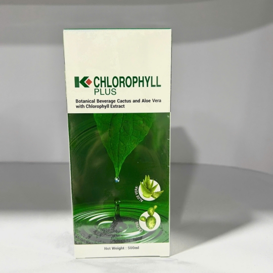 NƯỚC DIỆP LỤC KLINK LIQUID CHLOROPLY BẢO VỆ SỨC KHỎE CHÍNH HÃNG