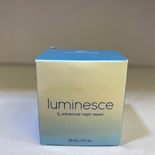 Kem dưỡng ẩm tái tạo da ban đêm Advanced Night Repair Luminesce Velovita | Shop TPCN 24 Giờ