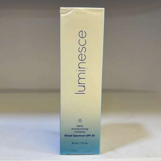 Kem dưỡng ẩm tái tạo da ban ngày Daily Moisturizing Complex Luminesce Velovita | Shop TPCN 24 Giờ