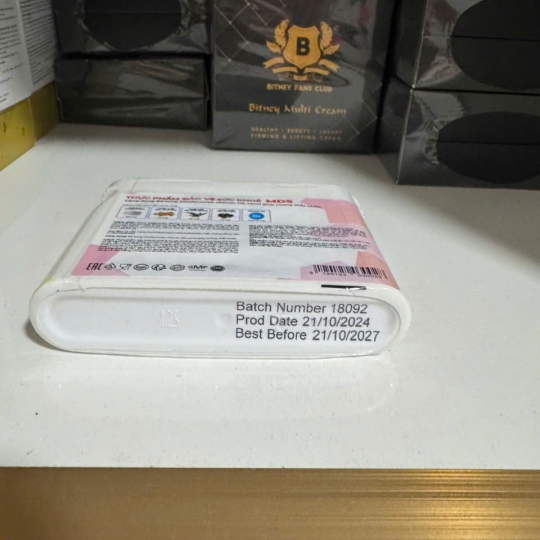 MDS PROJECTV Medisoya Vision - Cân bằng nội tiết tố nữ thời kỳ tiền mãn kinh - Lọ 60 viên | Shop TPCN 24 Giờ