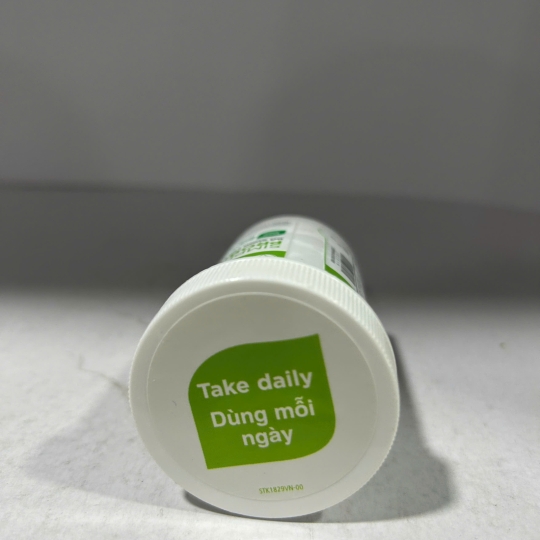 Men Simply Probiotic Herbalife - Bổ Sung Lợi Khuẩn Đường Ruột Herbalife ( Lọ 30 gram )