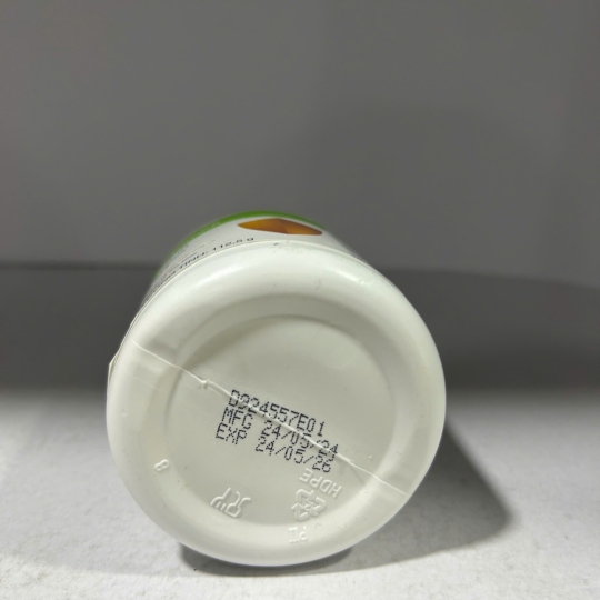 Immulift Herbalife Tăng Cường Sức Đề Kháng - Thực Phẩm Bảo Vệ Sức Khỏe Hương Chanh Mật Ong Và Gừng Tự Nhiên