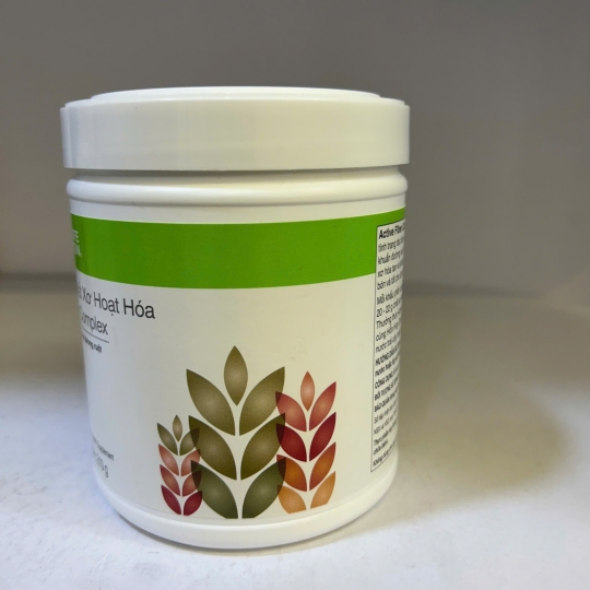 Xơ Hoạt Hóa Herbalife Active Fiber Complex Hương Táo