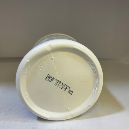 Xơ Hoạt Hóa Herbalife Active Fiber Complex Hương Táo