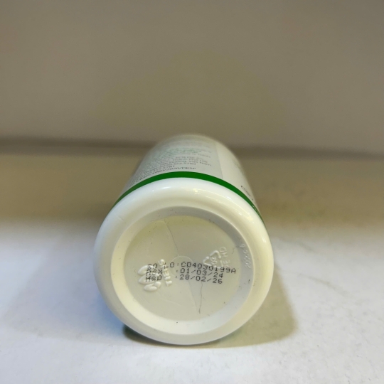 Viên Tảo Spirulina Thiên Sư - Thực Phẩm Bảo Vệ Sức Khỏe ( Lọ 100 viên) 